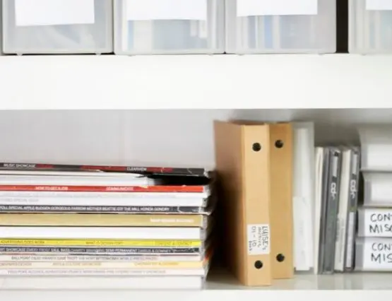 Visual Cues and Labeling Classroom Strategies photo - Watson Institute