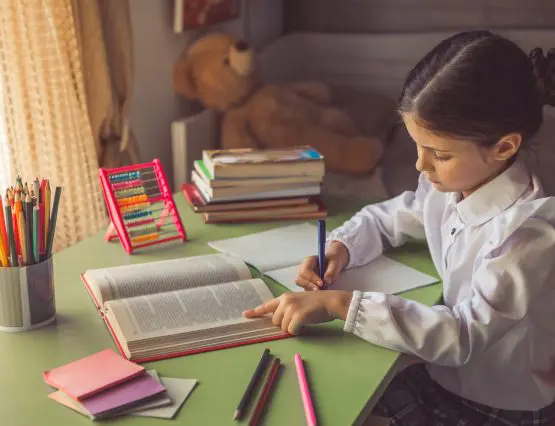 Special Education Self-Monitoring Classroom Strategies photo - Watson Institute