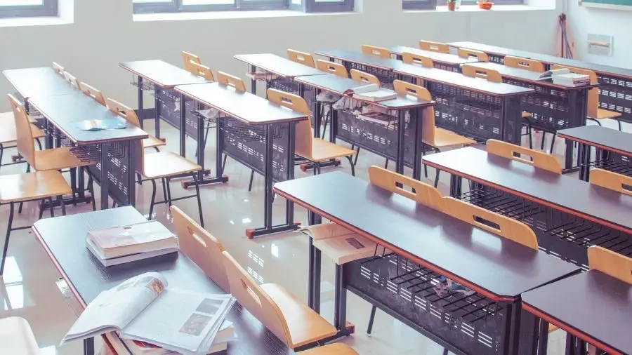 Social Stories to Establish School Routines photo - Watson Institute