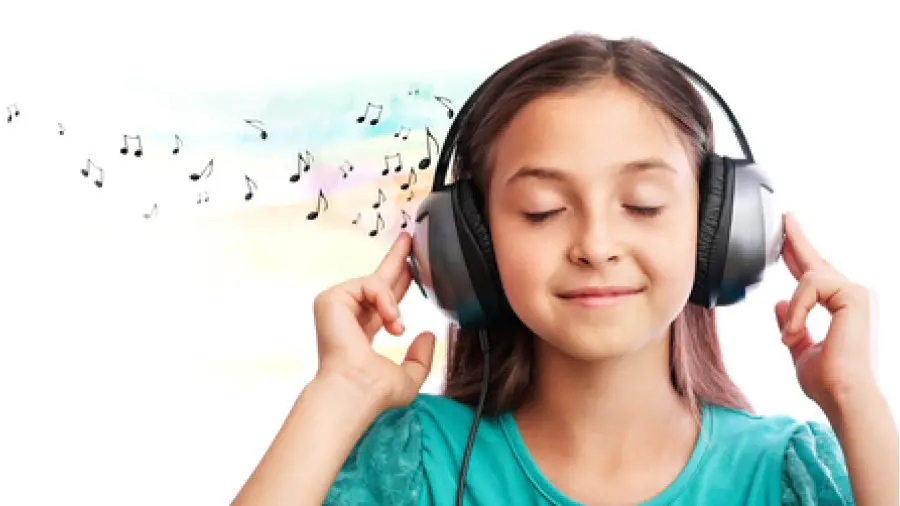 Sensory Needs Social Stories photo - Watson Institute