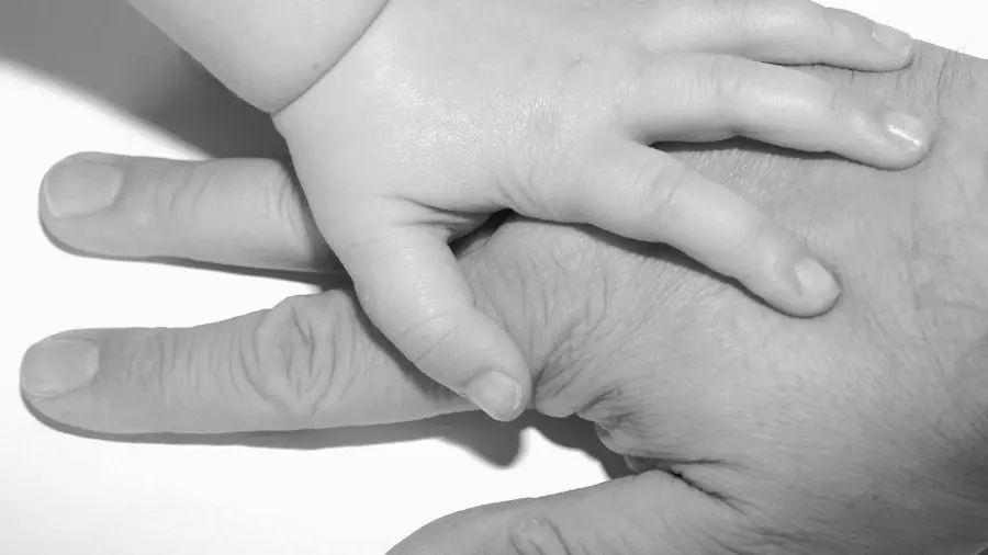how to use social stories to address appropriate scenarios in which children with special needs may use touch photo - Watson Institute