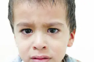 grief loss counseling for children - Watson Institute