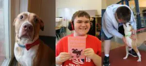 special education students developing life skills photo - Watson Institute