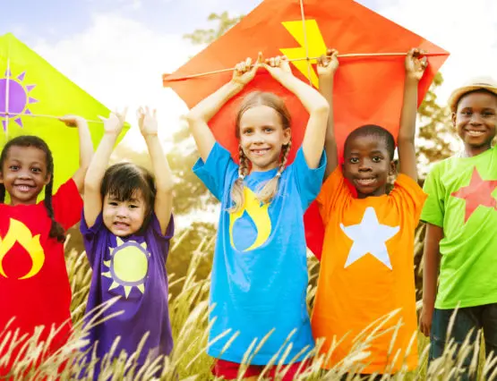 Social Skills to Teach About Differences photo - Watson Institute