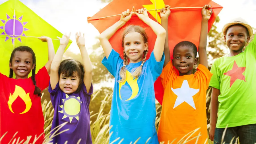 Social Skills to Teach About Differences photo - Watson Institute