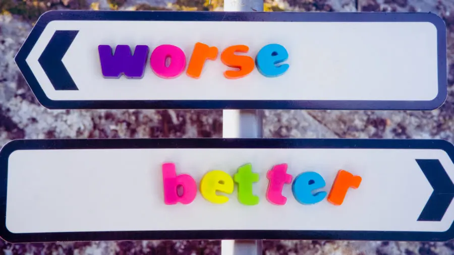 Social Skills to Turn Negative Into Positive photo - Watson Institute