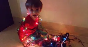 special education Christmas in July - Watson Institute