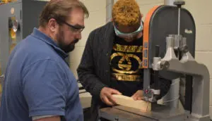 makerspace vocational training and future ready initiative - Watson Institute