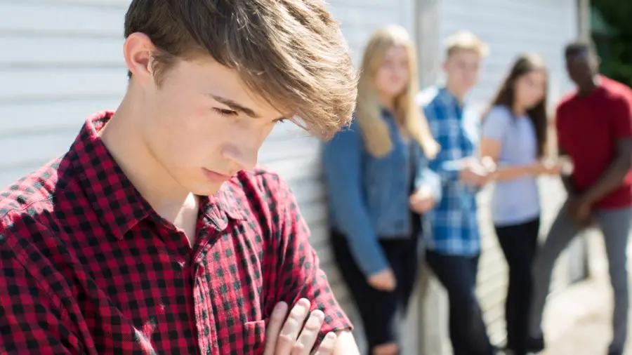Social Skills to Handle Peer Pressure photo - Watson Institute