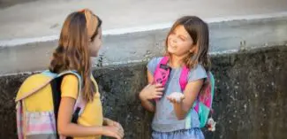 Social Stories for Talking & Conversation Skills photo - Watson Institute