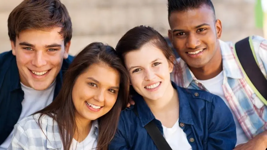 social stories addressing teen issues photo - Watson Institute