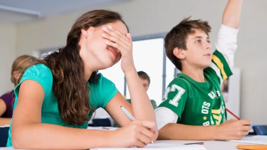Social Stories for Perseverative Behaviors photo - Watson Institute