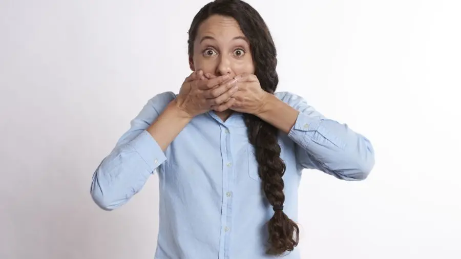 Social Skills for Handling Embarrassment photo - Watson Institute