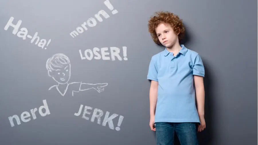 Social Skills to Address Teasing photo - Watson Institute