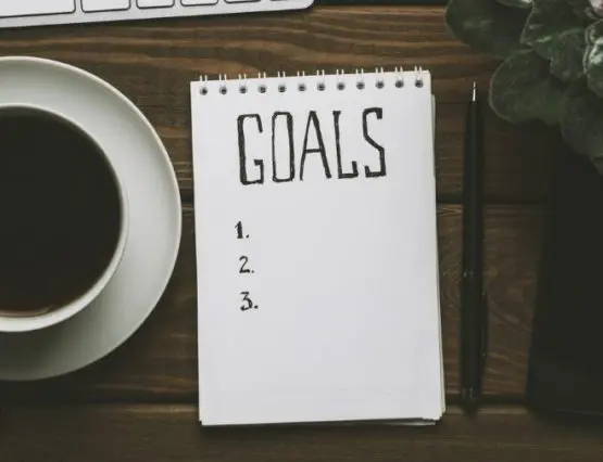 Classroom Strategies for Annual Goal Setting photo - Watson Institute