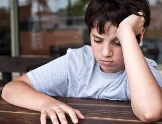 Classroom Strategies - Proprioceptive Senses photo - Watson Institute