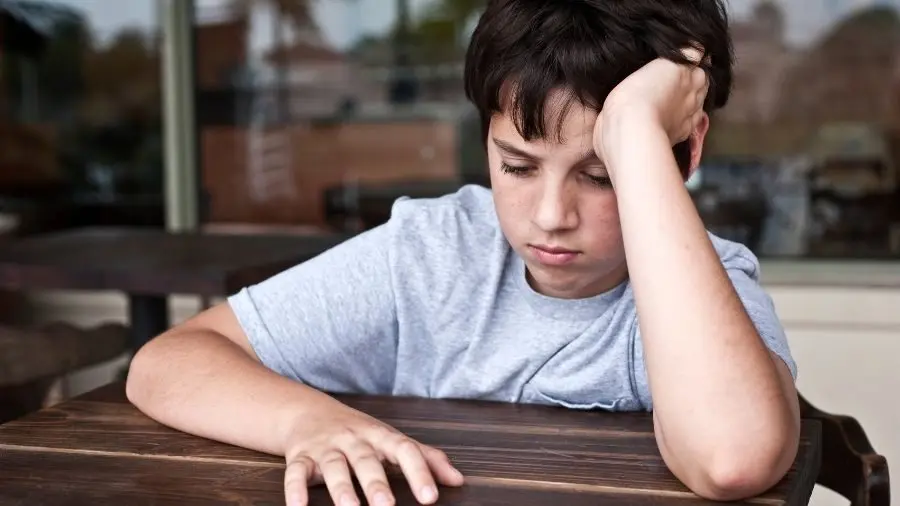 Classroom Strategies - Proprioceptive Senses photo - Watson Institute