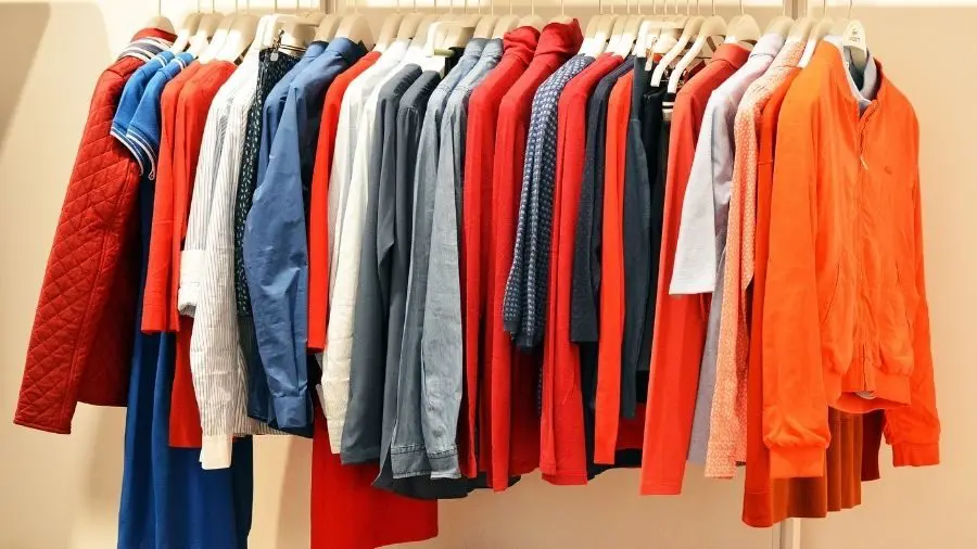 Social Stories to Teach Children About Clothes photo - Watson Institute