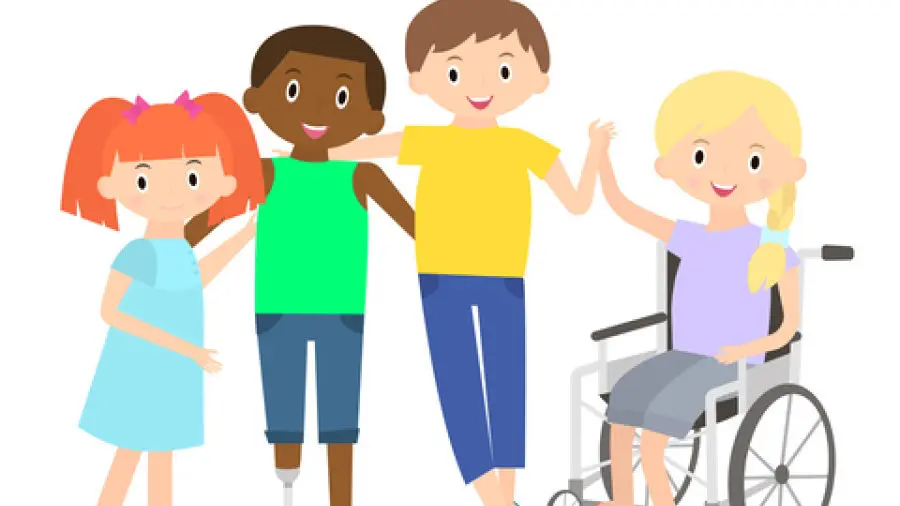 Social Stories to Make & Maintain Friendships photo - Watson Institute