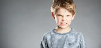 Social Stories for Managing Anger photo - Watson Institute