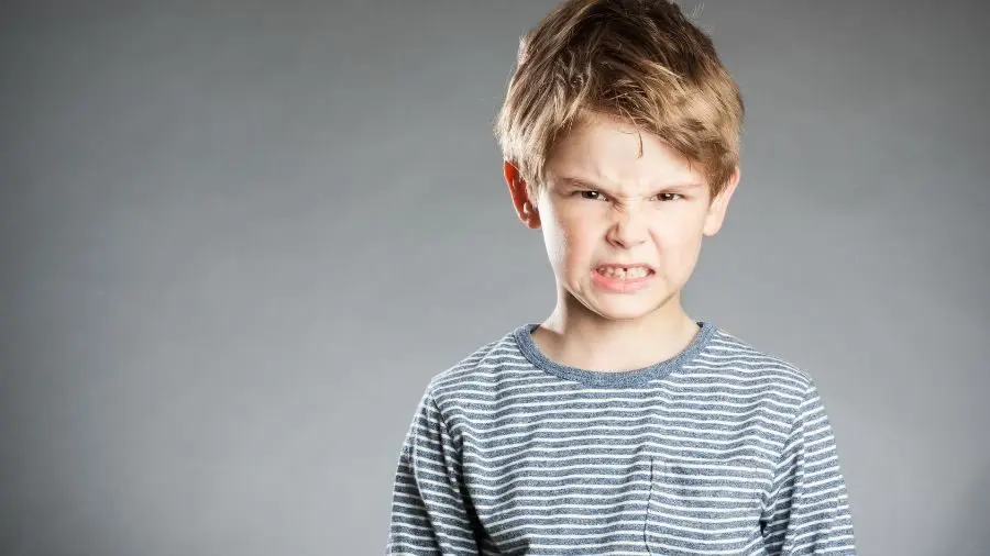 Social Stories for Managing Anger photo - Watson Institute