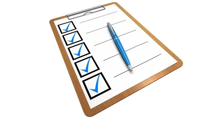 Quality Guidelines Checklist for Special Education Classroom photo - Watson Institute