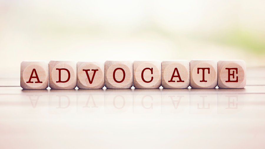 Social Skills to Learn Self-Advocacy photo - Watson Institute