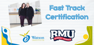 Special Education Teachers pictured and text reads 