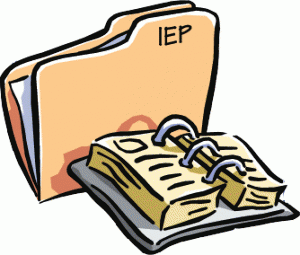 IEP at Watson