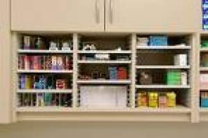 Watson organizational skills