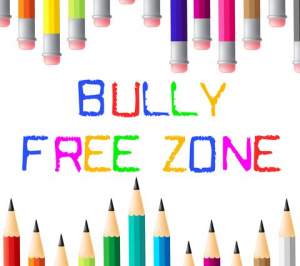 Bully Free Zone - Watson Institute