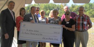 Kosky Family donation
