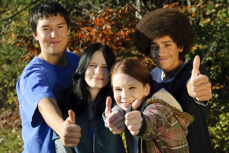 Social Skills for Handling Put-Downs photo - Watson Institute