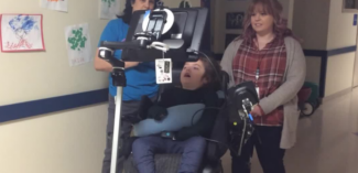 Special Education Assistive Technology is Driving Independence