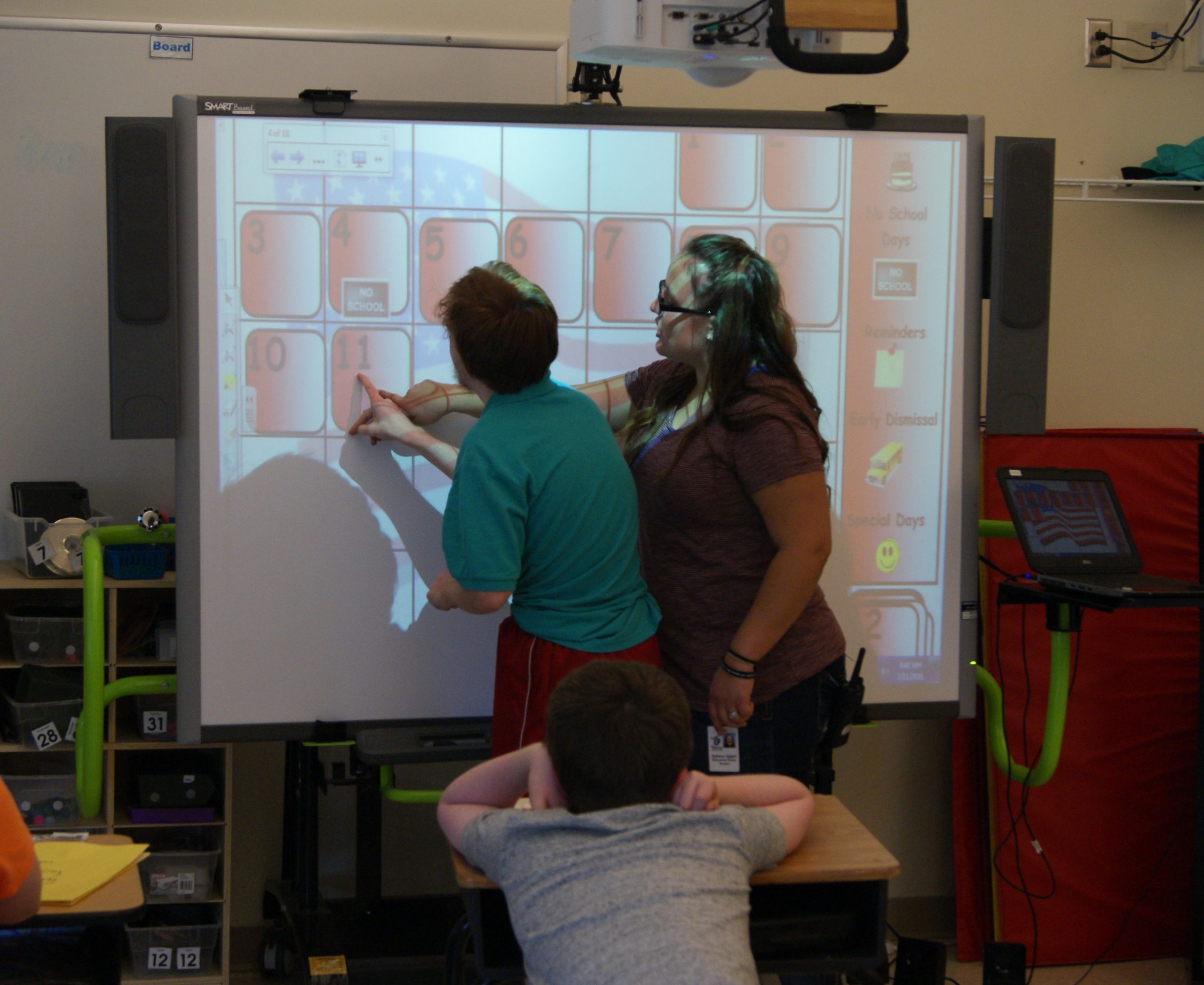 Special Education Technology in Classroom Learning | Watson Institute