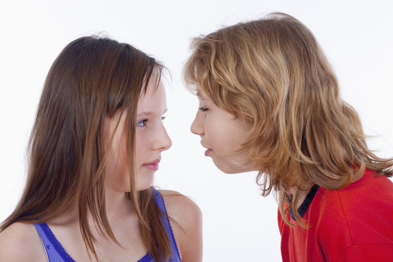 Social Skills for Understanding Personal Space photo - Watson Institute