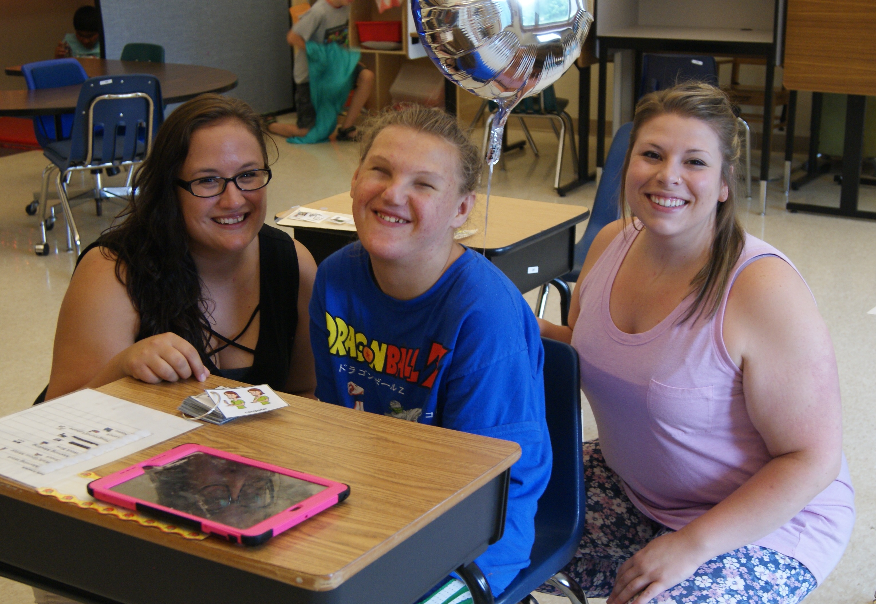 a watson special education student transition watson institute