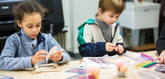Makerspace Special Education Initiative
