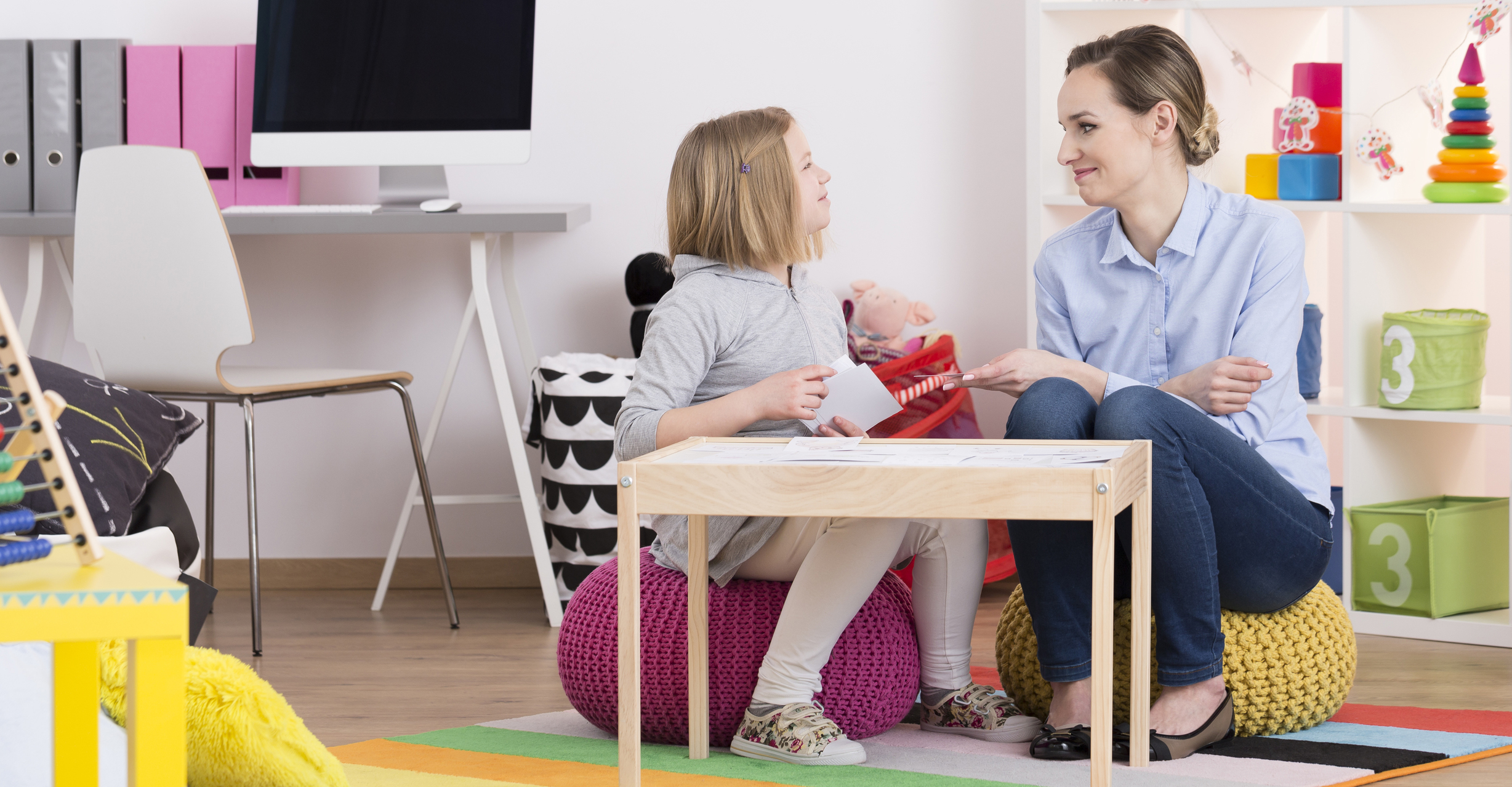 How to Find a Child Therapist Watson Institute