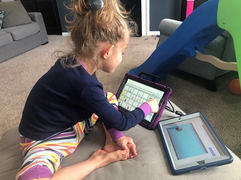 Supporting Students Through Virtual Learning Watson Institute