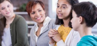 Mental Health Supports in School