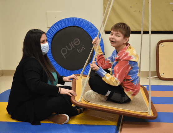 Special Education Schools
