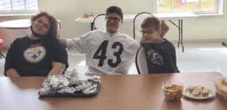 Achieving Transition Goals Through School-Based Enterprise