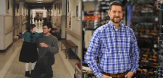 From IA to IT – Unique Career Paths at Watson
