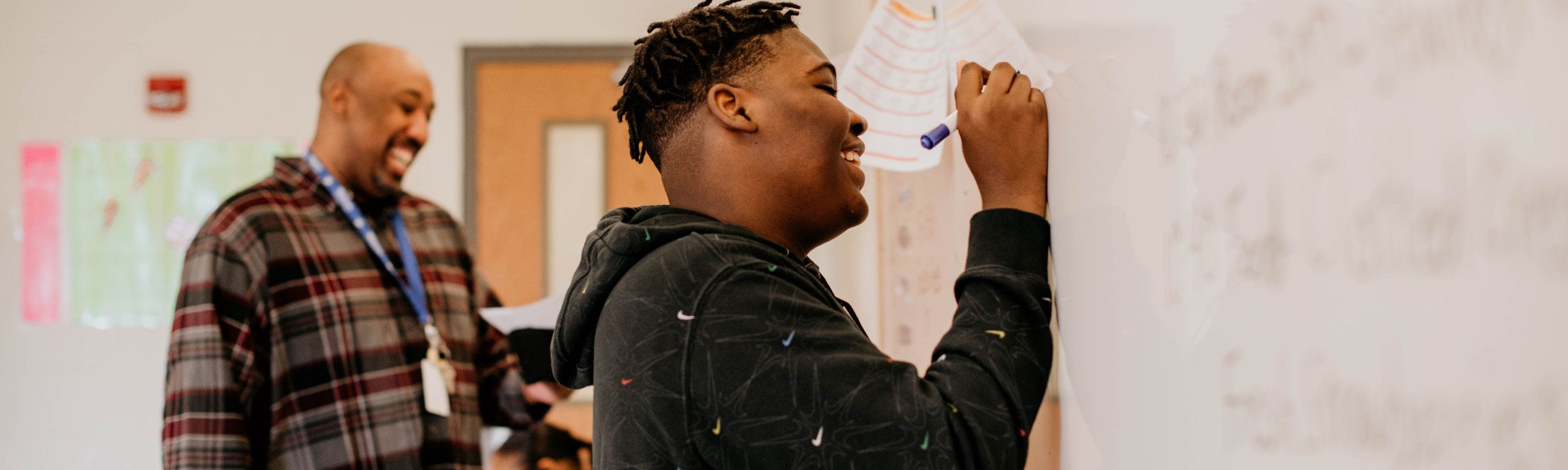 Friendship Academy Watson Institute