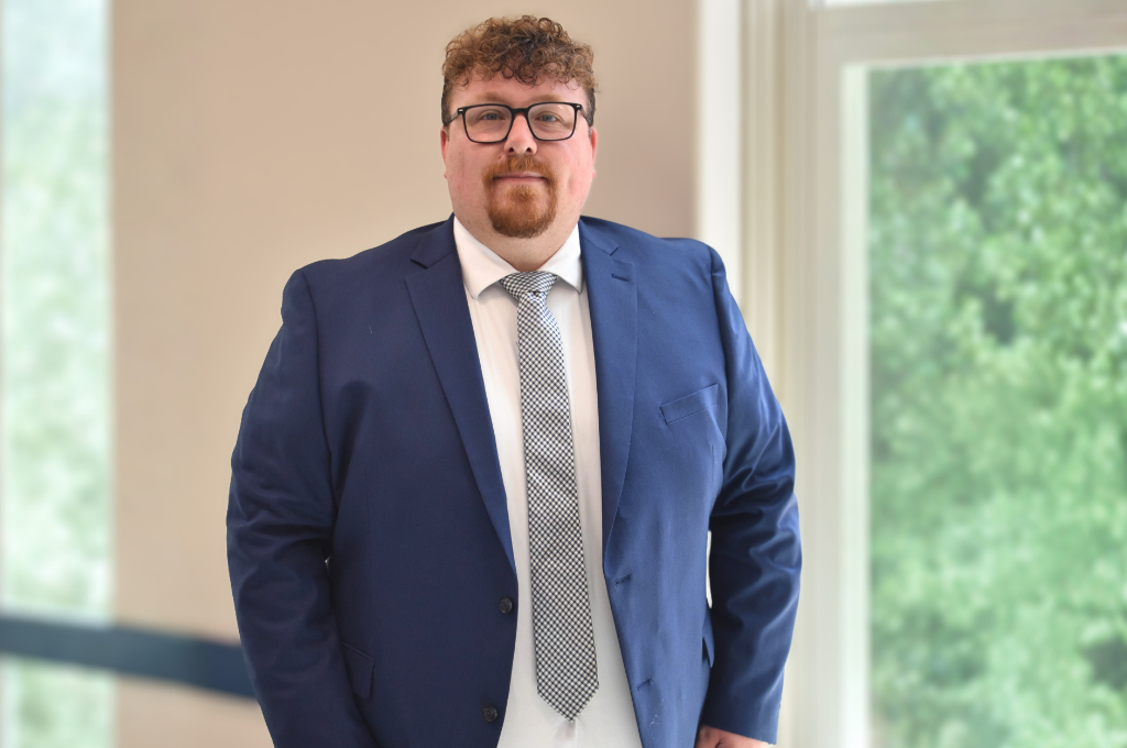 WISCA autism school Program Director pictured - Watson Institute